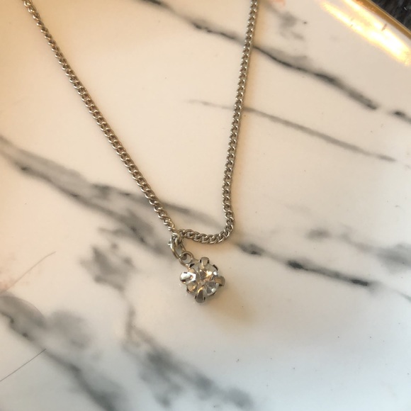 (3/$15) Necklace + Rings Bundle - Picture 4 of 6